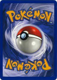 Bulk Pokemon Misc. Singles
